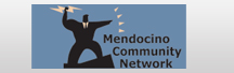 mendocino community netwotk